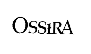 OSSIRA