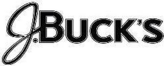 J.BUCK'S