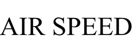 AIR SPEED