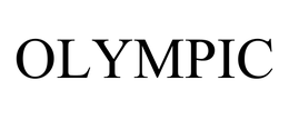 OLYMPIC trademark