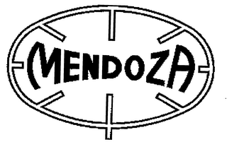 MENDOZA