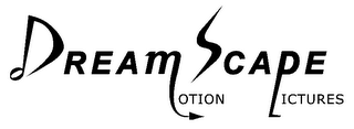 DREAM SCAPE MOTION PICTURES