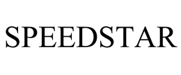SPEEDSTAR