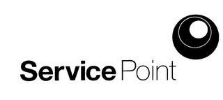 SERVICE POINT