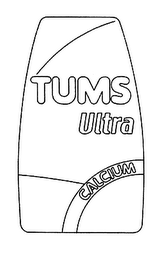 TUMS ULTRA CALCIUM