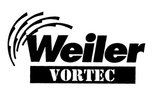 WEILER VORTEC