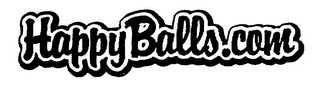 HAPPYBALLS.COM