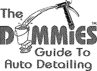 THE DUMMIES GUIDE TO AUTO DETAILING