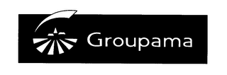 GROUPAMA