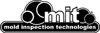 MIT MOLD INSPECTION TECHNOLGIES