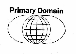 PRIMARY DOMAIN