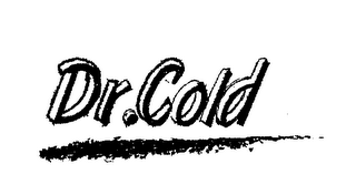 DR. COLD