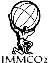 IMMCO INC