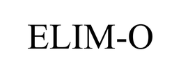 ELIM-O