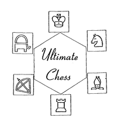 ULTIMATE CHESS