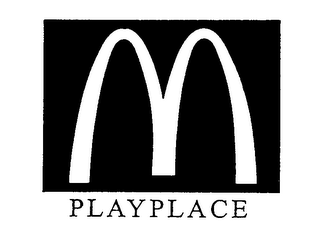 M PLAYPLACE