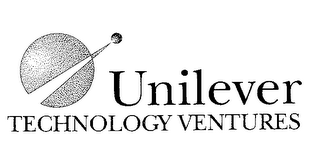 UNILEVER TECHNOLOGY VENTURES