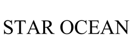 STAR OCEAN