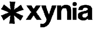 XYNIA