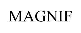 MAGNIF