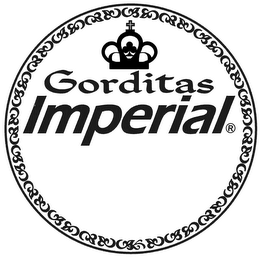 GORDITAS IMPERIAL