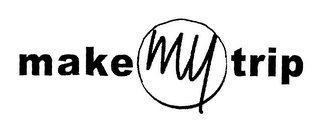 MAKEMYTRIP