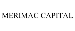 MERIMAC CAPITAL