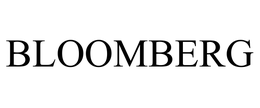 BLOOMBERG FINANCE ONE L.P.