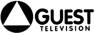 GUEST TELEVISION