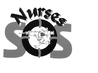 NURSES SOS