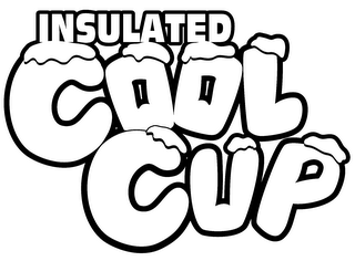 INSULATED COOL CUP