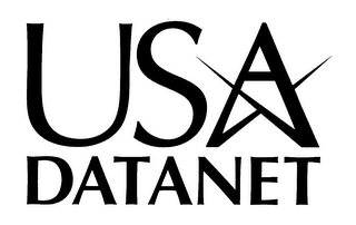 USA DATANET