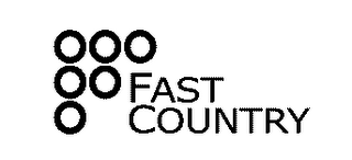 FAST COUNTRY