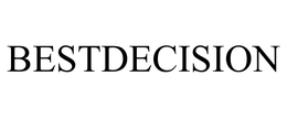 BESTDECISION