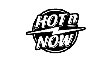 HOT N NOW