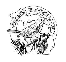 MICHIGAN AUDUBON SOCIETY