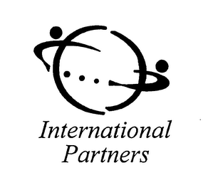 INTERNATIONAL PARTNERS