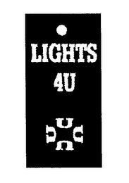 LIGHTS 4 U