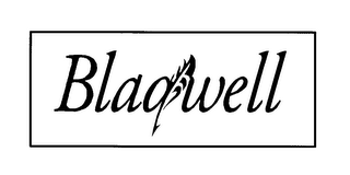 BLAQWELL