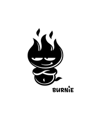 BURNIE