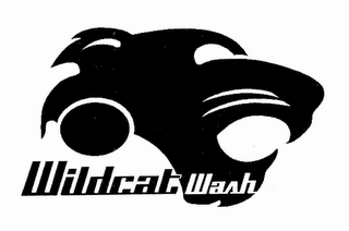 WILDCAT WASH