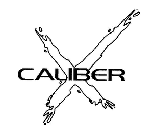 X CALIBER