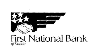 FIRST NATIONAL BANK OF FLORIDA