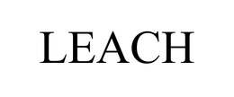 LEACH
