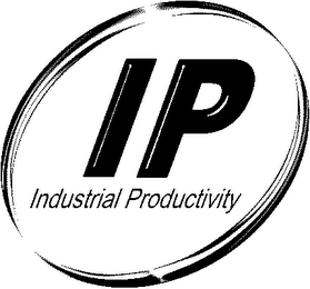 INDUSTRIAL PRODUCTIVITY