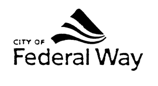 CITY OF FEDERAL WAY