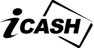 ICASH