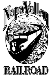 NAPA VALLEY RAILROAD