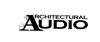 ARCHITECTURAL AUDIO