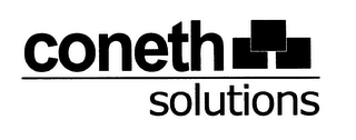 CONETH SOLUTIONS